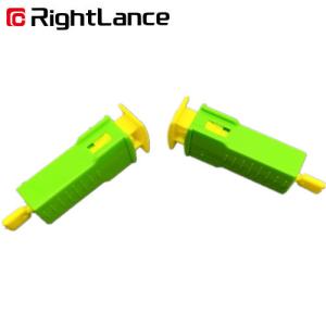 Wholesale 26g 1.8mm depth Medical equipment Single-Use Safety Blood Needle Price CE from china suppliers