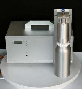 China Cold Diffusion 4000ml 5000m3 Hotel Scent Machine on sale
