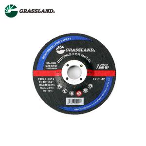 Wholesale 100X3X16mm 4 Inch T42 Depressed Center Metal Grinding Discs from china suppliers
