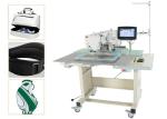 Single Needle 750W 240V 12.7mm Stitch Programmable Sewing Machine