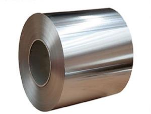 Wholesale Electrolytic tinplate Tin Plated Steel coil 0.2mm thickness tinplate coils sheets SPTE TFS from china suppliers