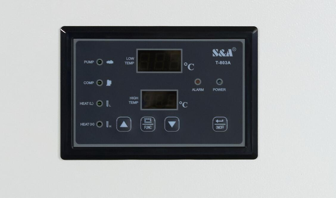 Industrial Laser Machine Parts Large Cooling System 180L