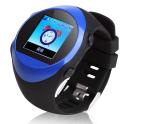 Real Time GPS positioning Smart Bluetooth Watch Phone---PG88