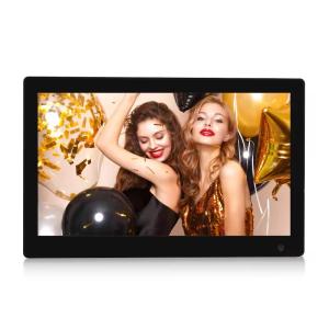Wholesale Non-Touch Screen 17.3inch Mobile Digital Photo Frame for Professional Video Playback from china suppliers