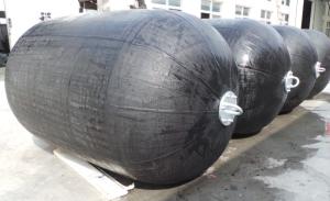 Wholesale Diameter 300 To 4700mm Sling Fender HDG Accessories Material from china suppliers