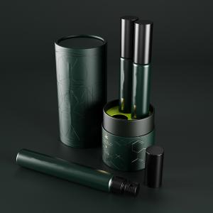 Wholesale Airtight Cosmetic Paper Tube Packaging from china suppliers