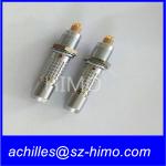 hot-sale 5pin 6pin 7pin lemo free socket automatic electrical male female wire