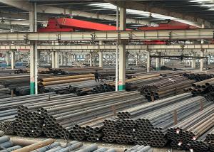 Wholesale Cold Rolled Seamless Pipe For Steel Pipe Tube Technical Product from china suppliers