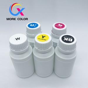Wholesale Water Based Textile Direct To Film Ink For Transfer PET Film Water Film ODM from china suppliers