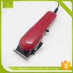 JW-2020 Cuttiing Machinery Salon Hair Trimmer Cord Magic Clip Hair Clippers