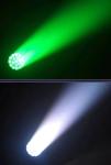 IP44 19pcs 15w Rgbw Led Beam Zoom Wash Stage Light Moving Head Dj Party Stage