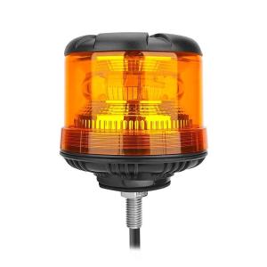 Wholesale DC 12V 24V LED Flashing Beacon Aluminum Alloy Tractor Beacon Light from china suppliers