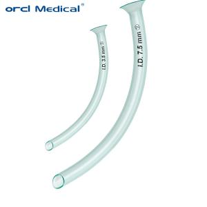 Wholesale Wholesale Price Medical Consumable First Aid Devices All Size PVC Nasopharyngeal Airway Respiratory Products from china suppliers