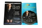 Free DHL Shipping@HOT Classic and New Release Movie DVD The Escape Artist