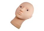 3D Silicone Makeup Practice Skin For Training School Eyeliner Eyebrow And Lip