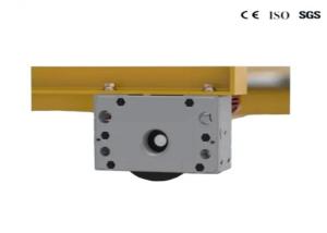 Wholesale 125mm Bridge Crane Components Wheel Sets Block With Gearmotor 5 Ton 10 Ton from china suppliers