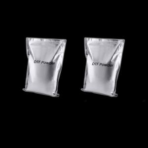 Wholesale None Smell DTF Adhesive Powder PET Transfer Film Hot Melt Powder from china suppliers