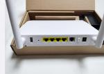 2.4g 5.0g Wifi GPON ONU ONT