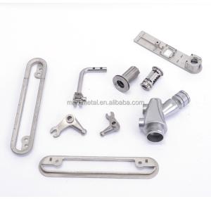 Wholesale Metal Powder Injection Molding Customized OEM Metal Parts for Energy Mining Industry from china suppliers