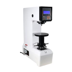Wholesale Portable Mini Steel Vickers Hardness Testing Machine Rockwell 220mm from china suppliers