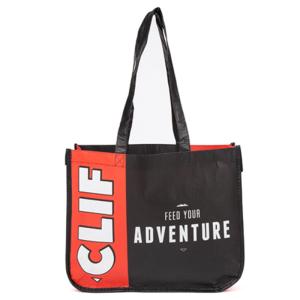 Wholesale Colorful Eco Friendly Reusable Shopping Bags With Digital Imprint Printing from china suppliers