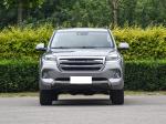2.0T Gasoline 252HP 7 Seat Four Wheel Drive SUV Cars GWM HAVEL H9
