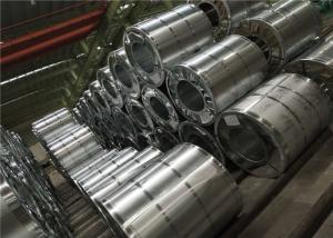 Wholesale High Adhesivenees CS Type C 610mm Galvanized Sheet Metal Roll from china suppliers