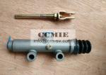 Hydraulic Truck Crane Parts Accelerograph Chief Pump Assy 10100014 , 6 Months