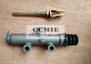 Wholesale Hydraulic Truck Crane Parts Accelerograph Chief Pump Assy 10100014 , 6 Months Warranty from china suppliers
