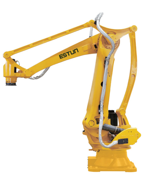 Industrial Robotic Arm For Sale Chinese ER180/3100 Palletizing Robot