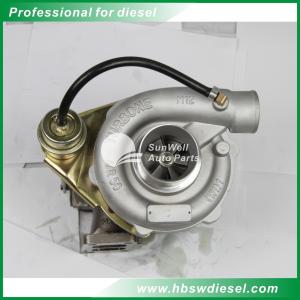 Wholesale TBP4 Turbocharger for Perkins industrial Engine 702422-0004 2674A082 turbo from china suppliers