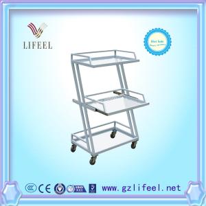 Wholesale fashional beauty salon furniture Salon trolley from china suppliers