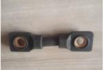 Best Quality Rubber Jacket 24 / 12 Volt Battery Cables Connecting Line