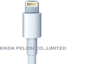 Wholesale Double Sided USB Cable Mobile Phone Accessories Data Micro USB Extension Cable from china suppliers