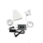 27dBm GSM B8 3g 4g 5g Cell Phone Booster Powerful Mini Intelligent