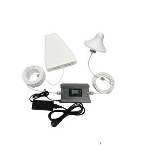 Wholesale 27dBm GSM B8 3g 4g 5g Cell Phone Booster Powerful Mini Intelligent from china suppliers