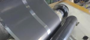 Wholesale Graphene Coated Aluminum Foil Thermal Conductivity ≤0.03W/m.K from china suppliers