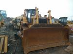 Caterpillar used bulldozer d7h for sell