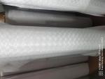 Glossy Hot Lamination Mylar Diamond Diffusion Silver Bopp Film