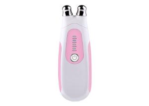 Wholesale Deess Painless Face Massager Device Microcurrent EMS V Facial Lifting Massager from china suppliers