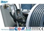 1200mm Bull-wheel Diesel 48kw(85hp) Hydraulic Pull Tension Machine 35kn 3.5t