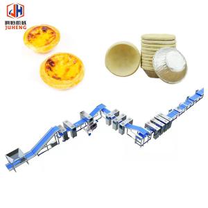 Wholesale Universal Puff Pastry Production Line Puff Pastry Sheet Making Machine from china suppliers