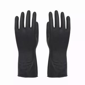 Wholesale Building black polyester nylon 13 grey nitrile coated palm working gloves from china suppliers