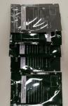Army Ifak Chest Seal Bandages Occlusive Dressing Emergency First Aid Wound