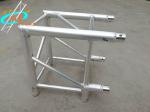 Outdoor Aluminum Stage Frame Truss Structure Design Concert Lighting Truss Stage