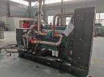 500kW CNG Gas Generator LPG Biogas Generator