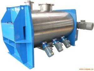 Wholesale Scraper Drum Drying Machine Wet Granulation Dryer Industrial from china suppliers