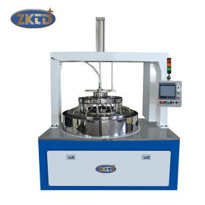 Wholesale 16b-5l Gear Boxes Double Sided Grinder Equipment Optical Manufacturing from china suppliers