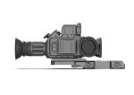 IP67 Thermal Imaging Sight With 35 50mm Objective Lens