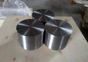 China High Saturation Soft Magnetic Alloys VACOFLUX 27 for High Performance Actuator Systems on sale